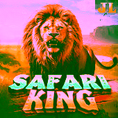 Safari King JILI game