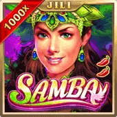 Samba JILI game