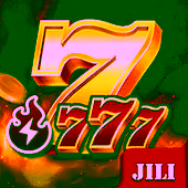 Seven Seven Seven JILI game