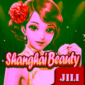 Shanghai Beauty JILI game