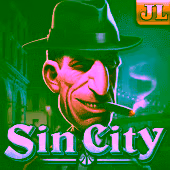 Sin City JILI game