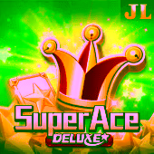 Super Ace Deluxe JILI game