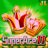 Super Ace II JILI game