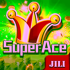 Super Ace JILI game