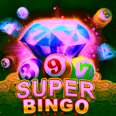 Super Bingo JILI game