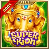 Super Rich JILI game