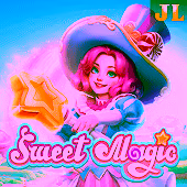Sweet Magic JILI game