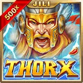Thor X JILI game