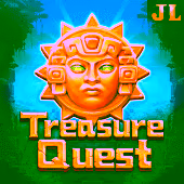 Treasure Quest JILI game