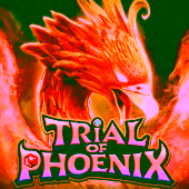 Trial of Phoenix JILI game