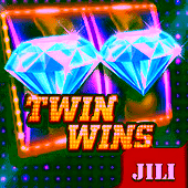 TwinWins JILI game