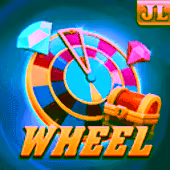 Wheel JILI game