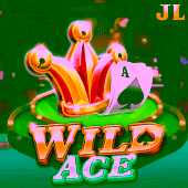 Wild Ace JILI game