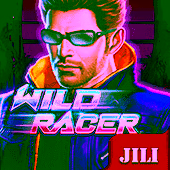 Wild Racer JILI game