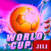 World Cup JILI game