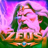 Zeus JILI game